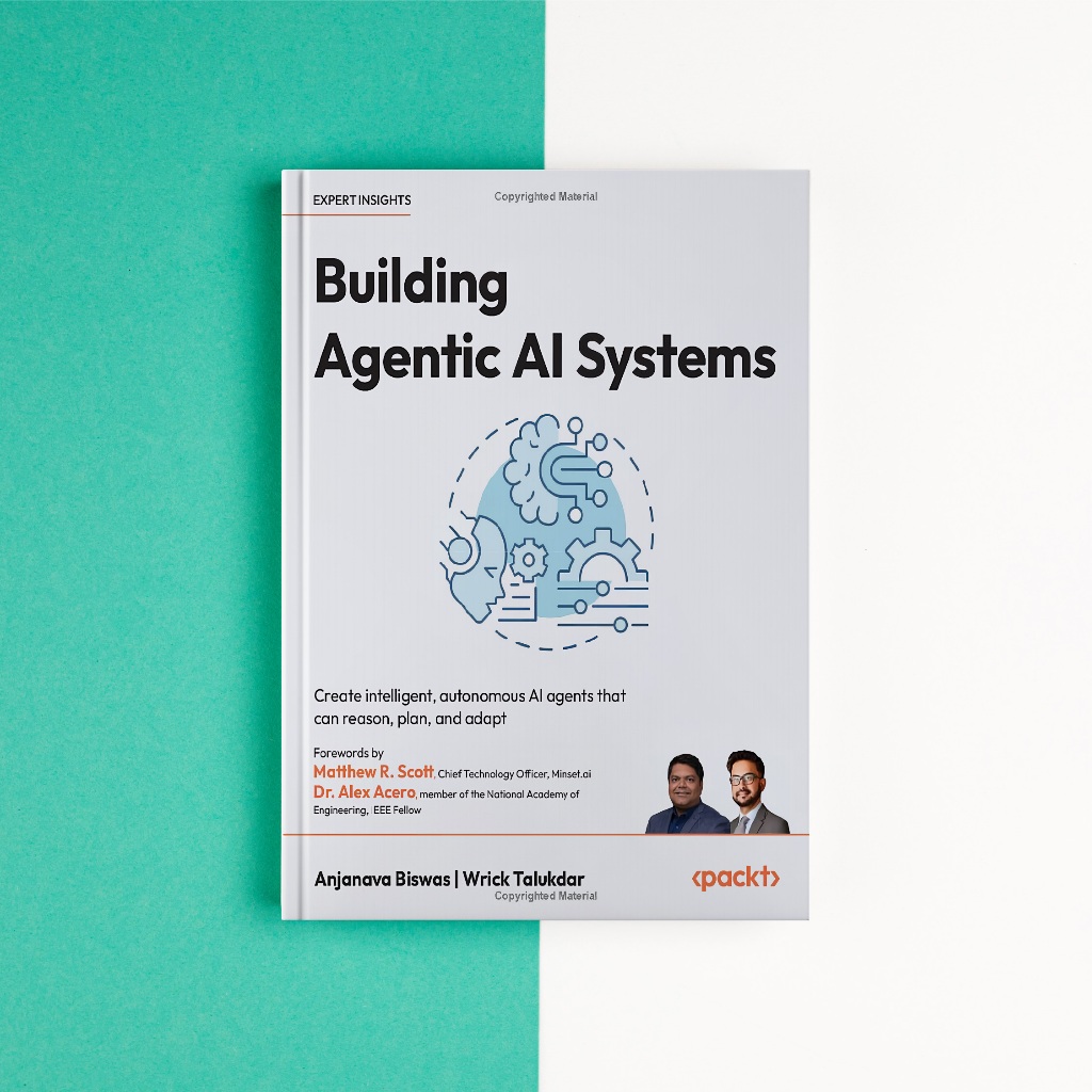 Jual (eng) Building Agentic AI Systems by Anjanava Biswas | Shopee ...