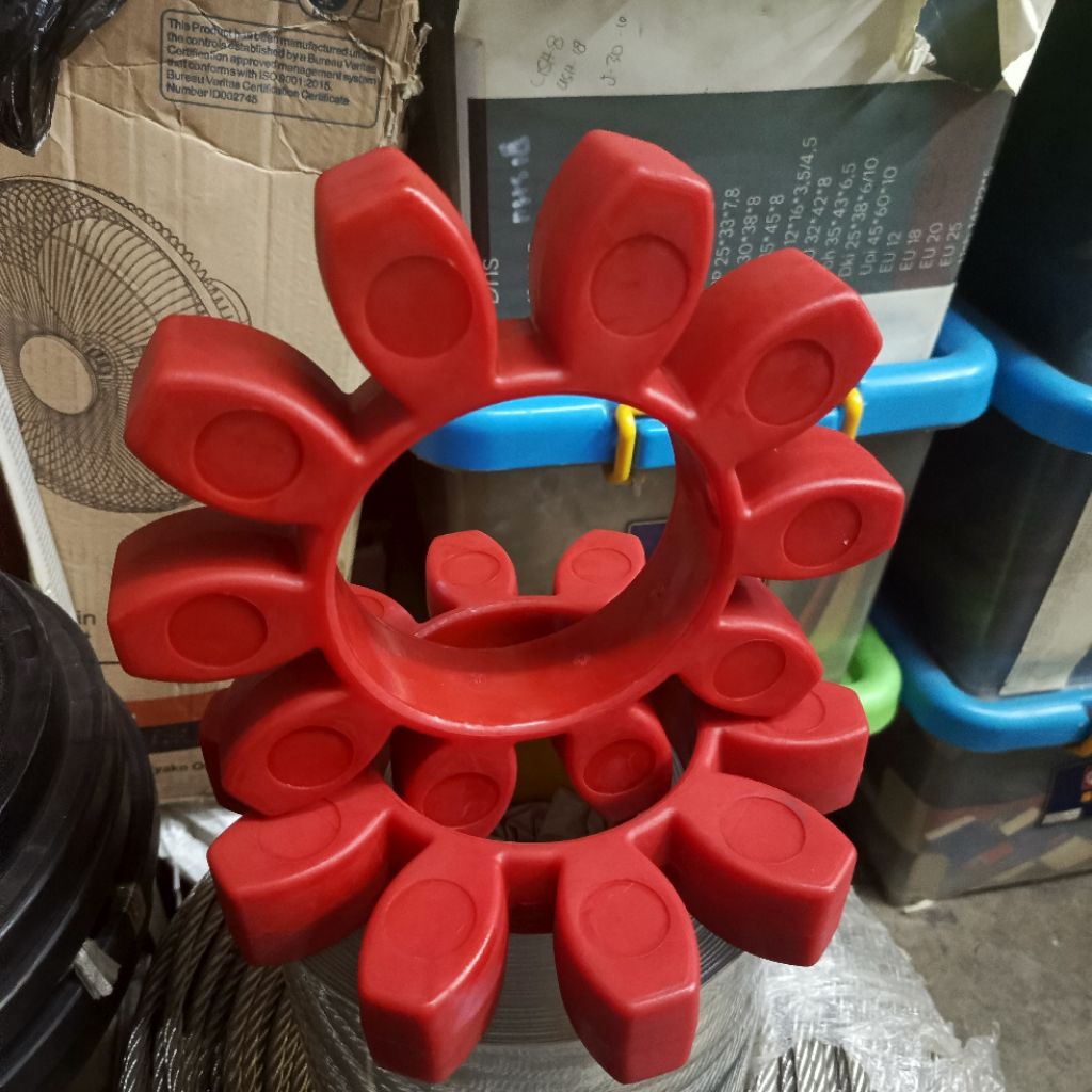 Jual Elemen coupling rotex GR 100 | Shopee Indonesia