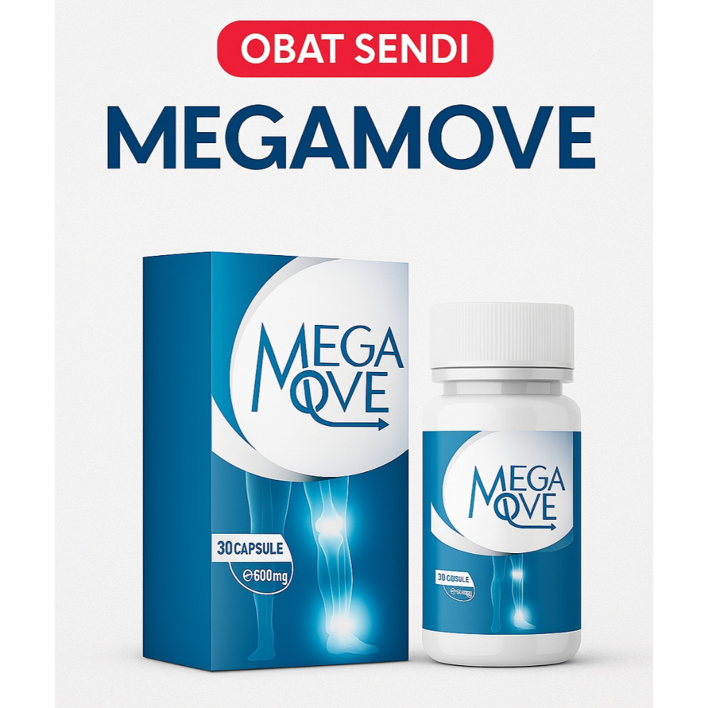 Jual MEGAMOVE DR ZAIDUL AKBAR Original | Obat Nyeri Sendi & Tulang ...