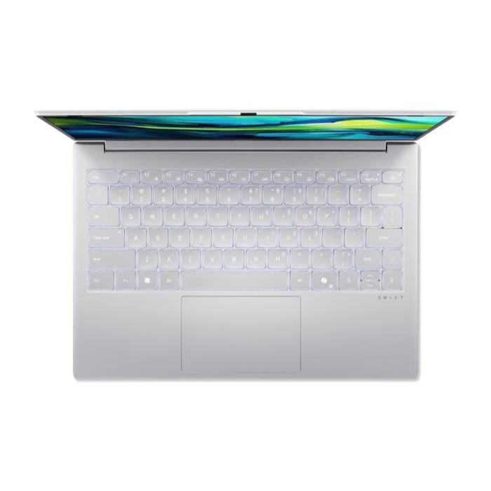 Jual ACER Swift Lite 14 AI SFL14 41M R5D2 AIR Edition AMD Ryzen 5 240 ...