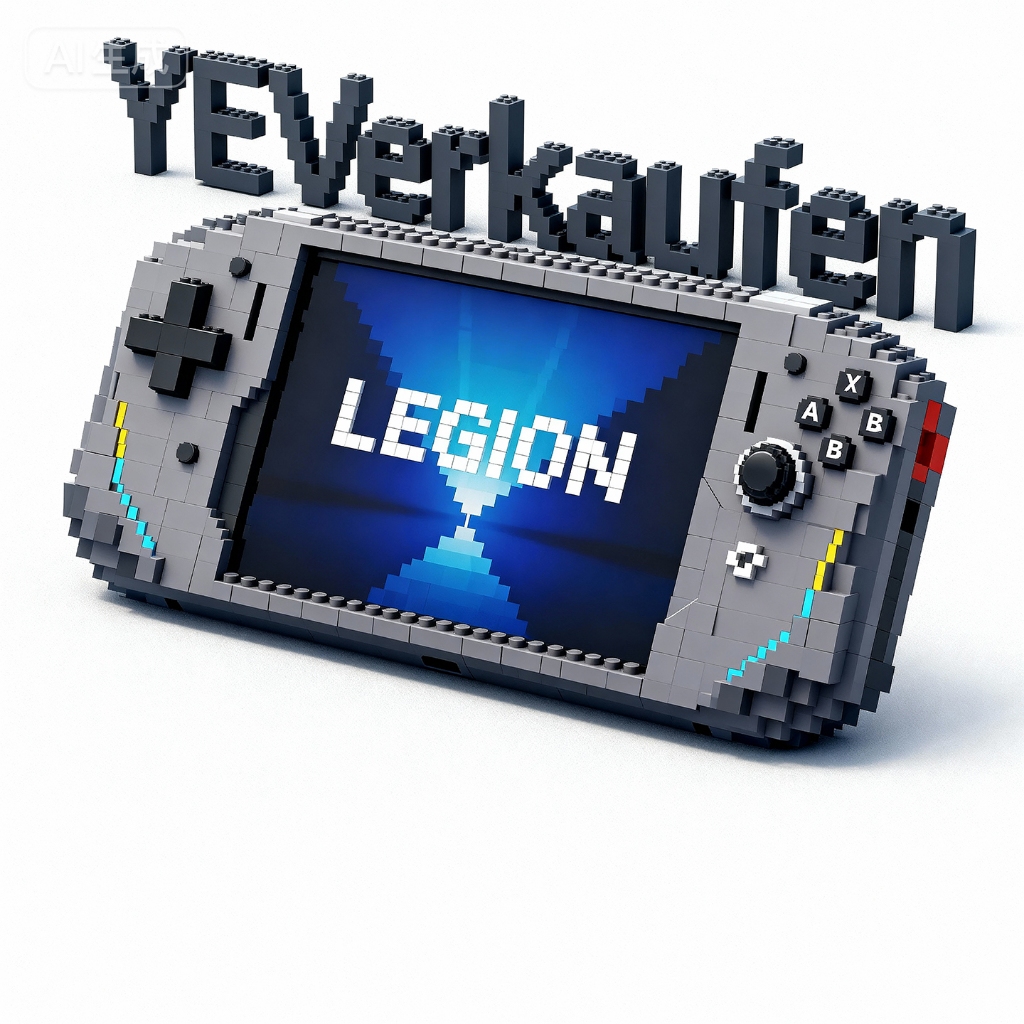 Jual [PRE ORDER] Lenovo Legion Y700 Gen 3 & 4 G9 Gaming Controller ...
