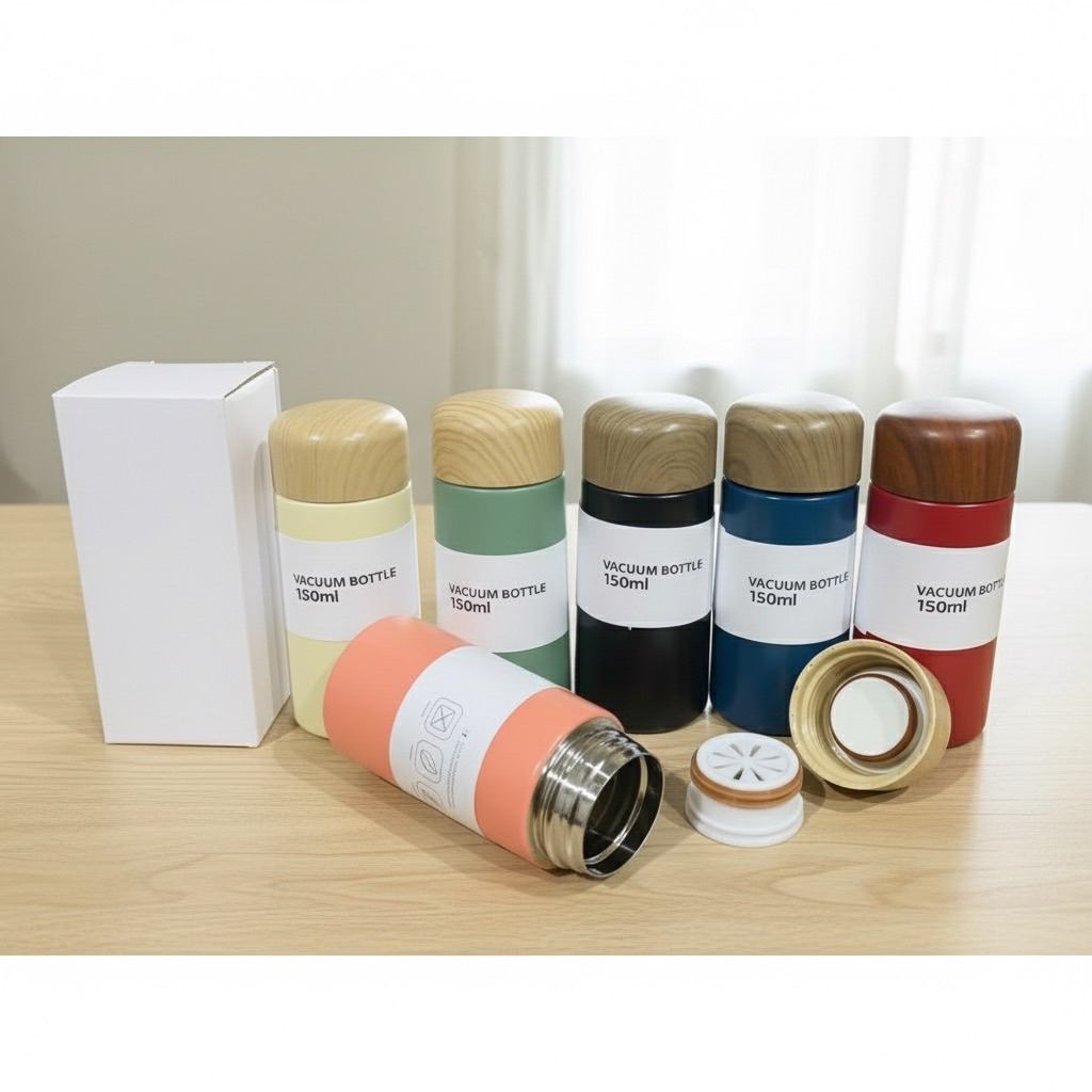 Jual Tumbler mini pocket 150ml Tumbler stainless steel | Shopee Indonesia