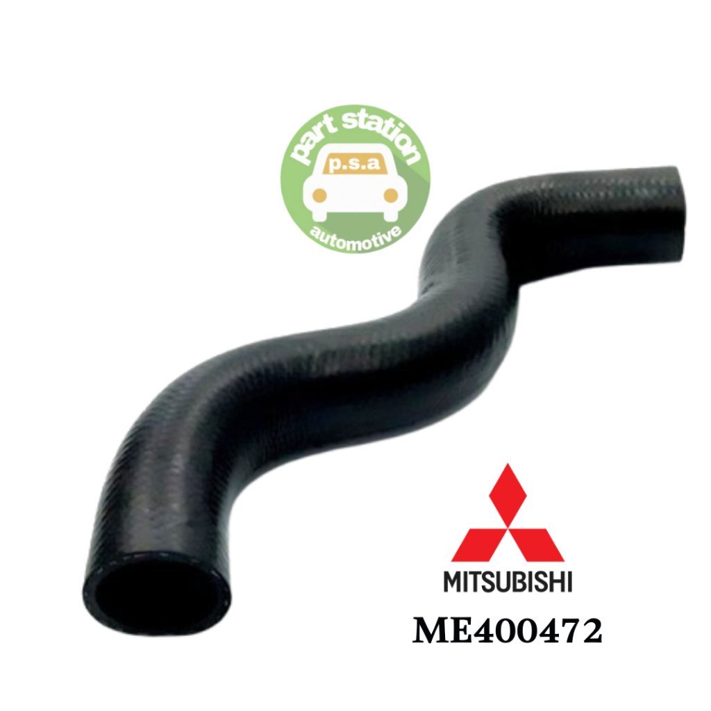 Jual SELANG RADIATOR MITSUBISHI CANTER BAWAH ORIGINAL ME400472 | Shopee ...