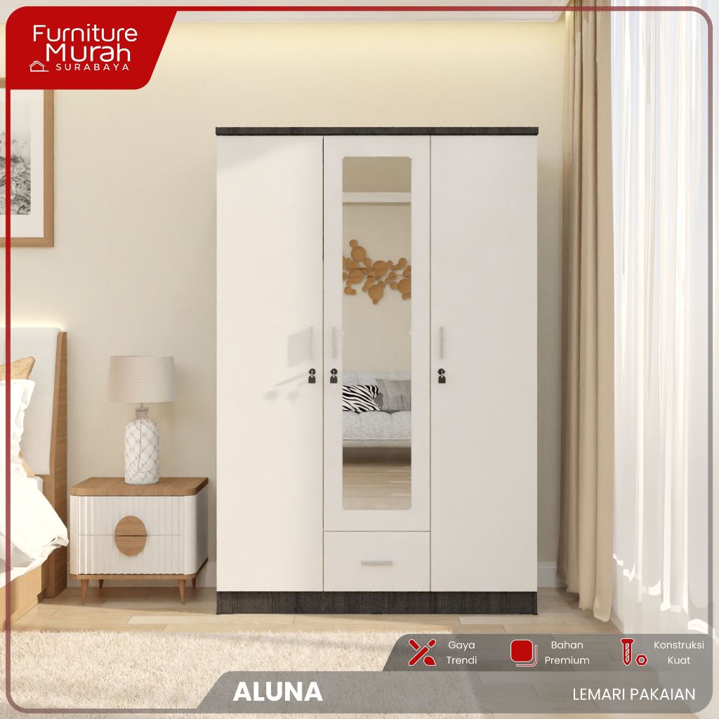 Jual Furniture Surabaya