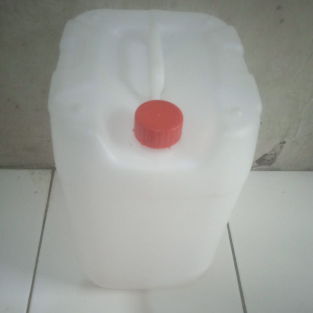 Jual jerigen 10 liter | Shopee Indonesia