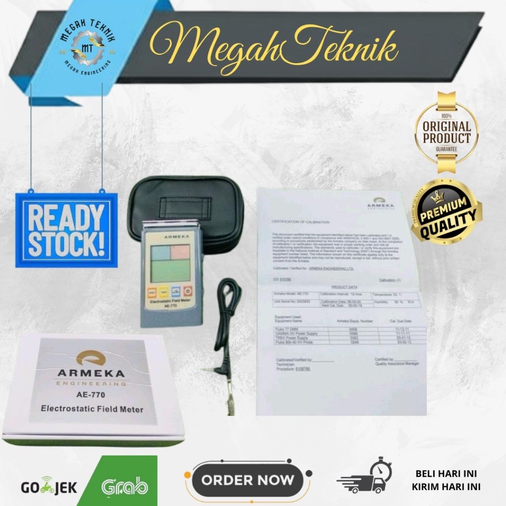Produk Megah Tehnik | Shopee Indonesia