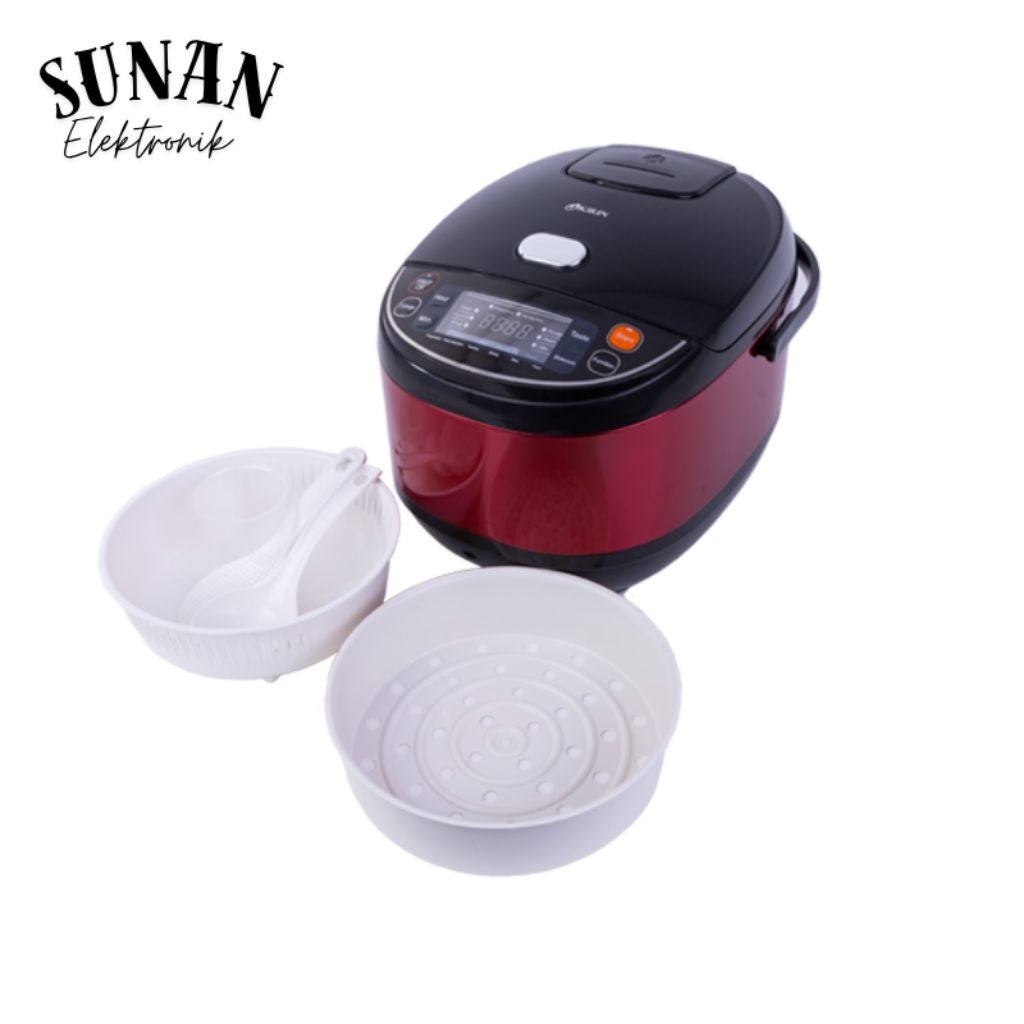 Jual MAGIC KIRIN 620D MAGIC DIGITAL CERAMIC KAPASITAS 2L | Shopee Indonesia