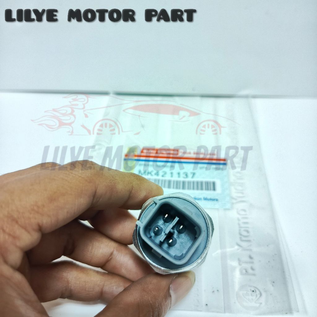 Jual Sensor Speed RPM Speedometer Canter PS Turbo PS125 PS110 | Shopee ...