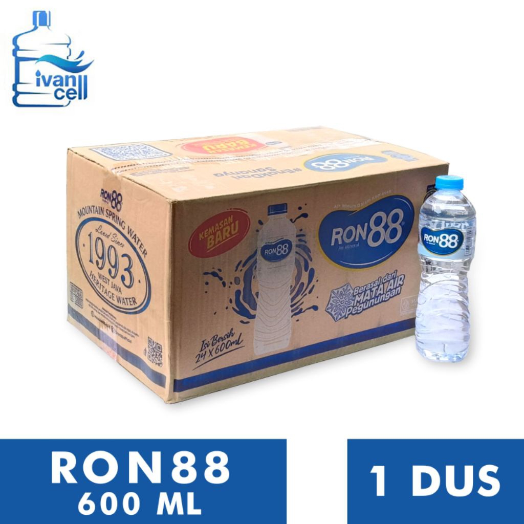 Jual Ron 88 Terlengkap & Harga Terbaru Mei 2026 | Shopee Indonesia