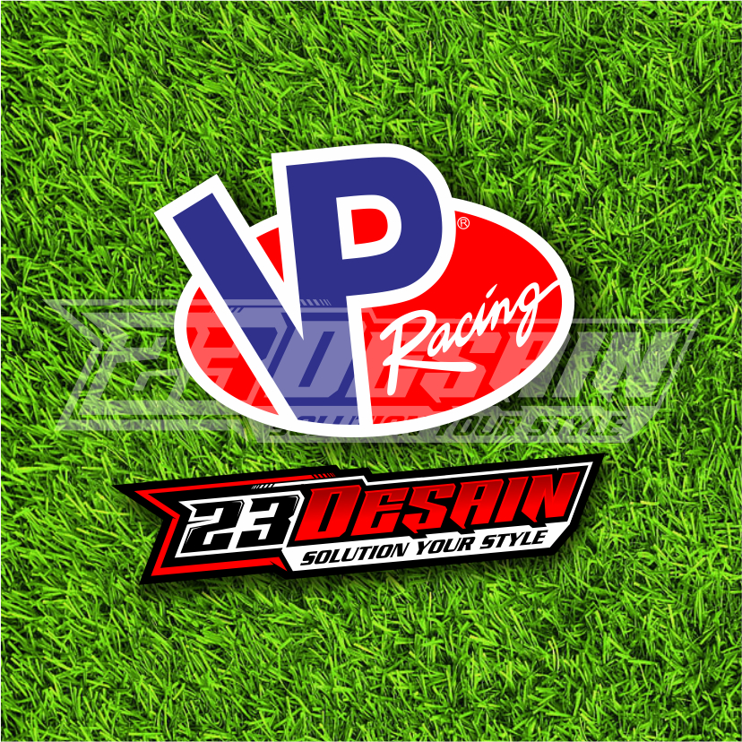 Jual STIKER VP RACING STICKER VP RACING | Shopee Indonesia