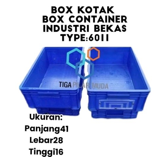Jual Box Container multifungsi 6011 | Shopee Indonesia