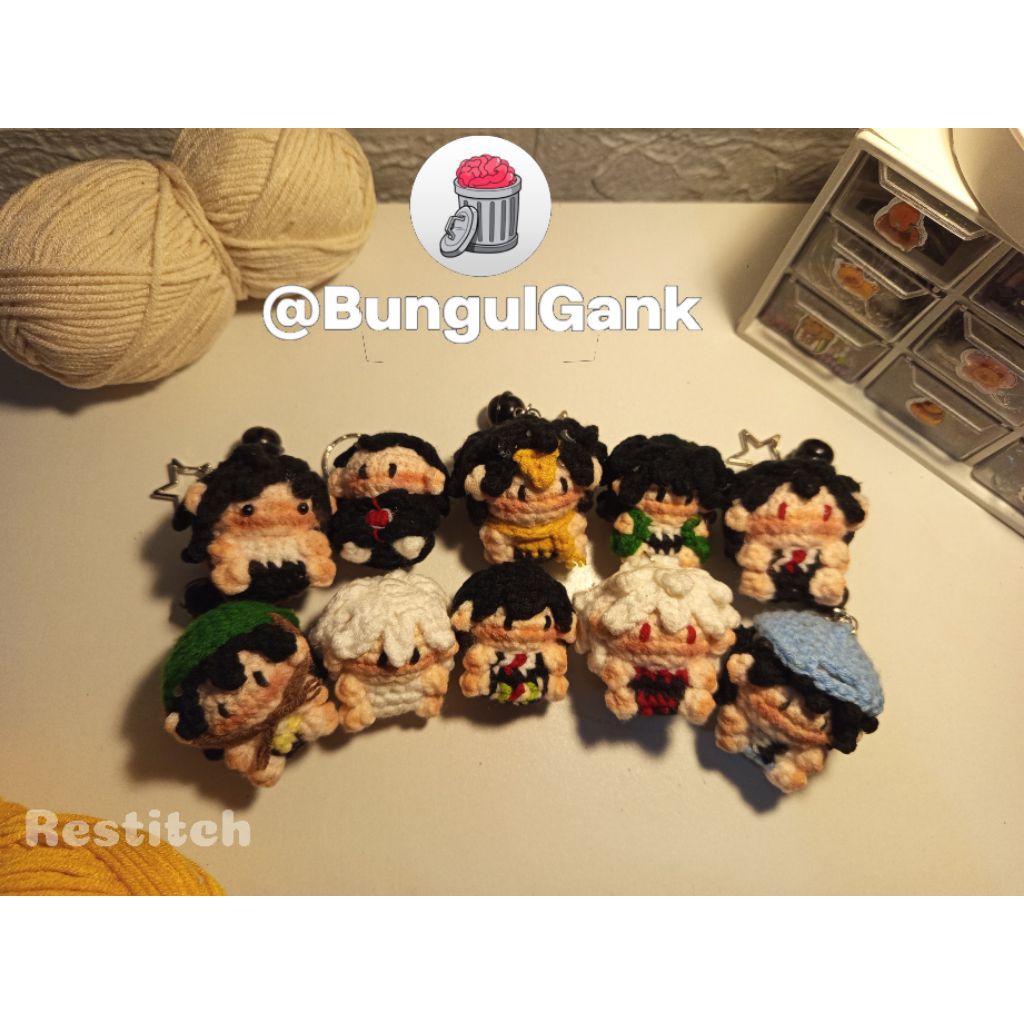 Produk restitch | Shopee Indonesia