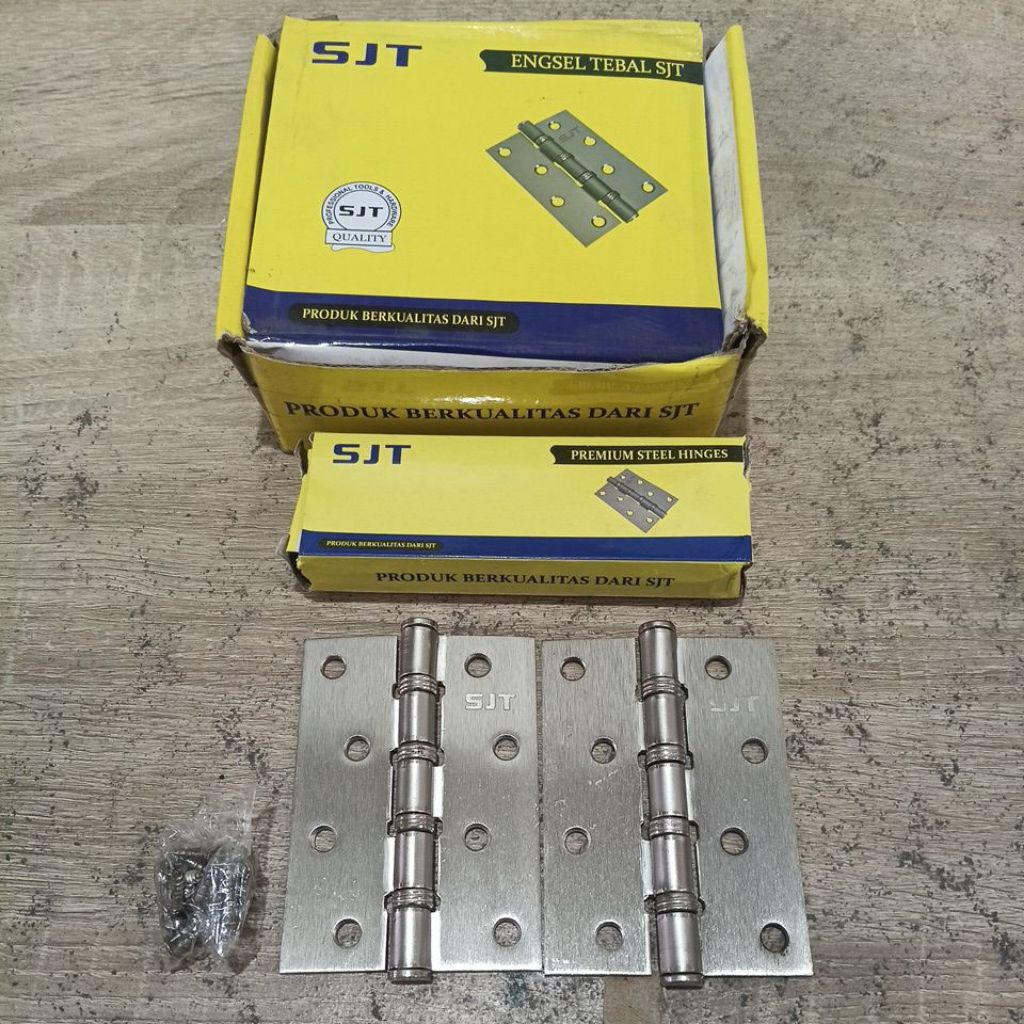 Jual Engsel Lahar Pintu Jendela SJT 3 inci,4inci,5 inci Tebal | Shopee ...