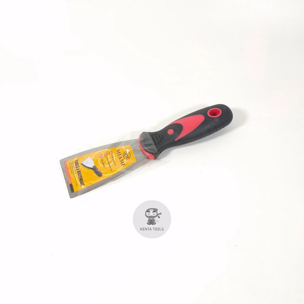 Jual KAPI CAT GAGANG PVC - UKURAN 2 INCH, 3 INCH, 4 INCH | Shopee Indonesia