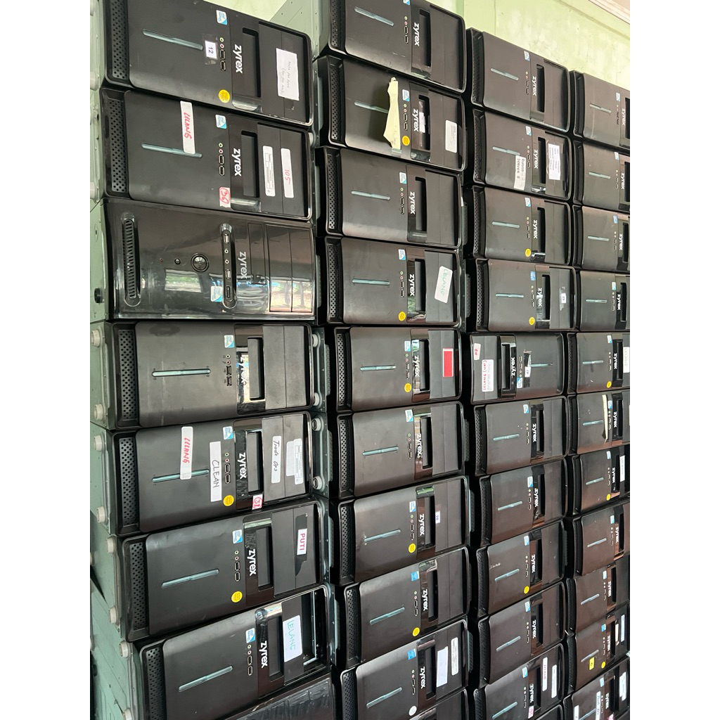 Jual CPU RAKITAN H61 SERI G NORMAL | Shopee Indonesia