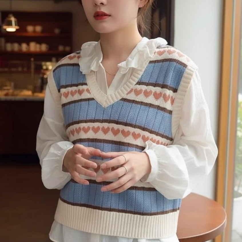 Jual Baju rajut rajut premium rajut kekinian rajut murah rajut korean ...