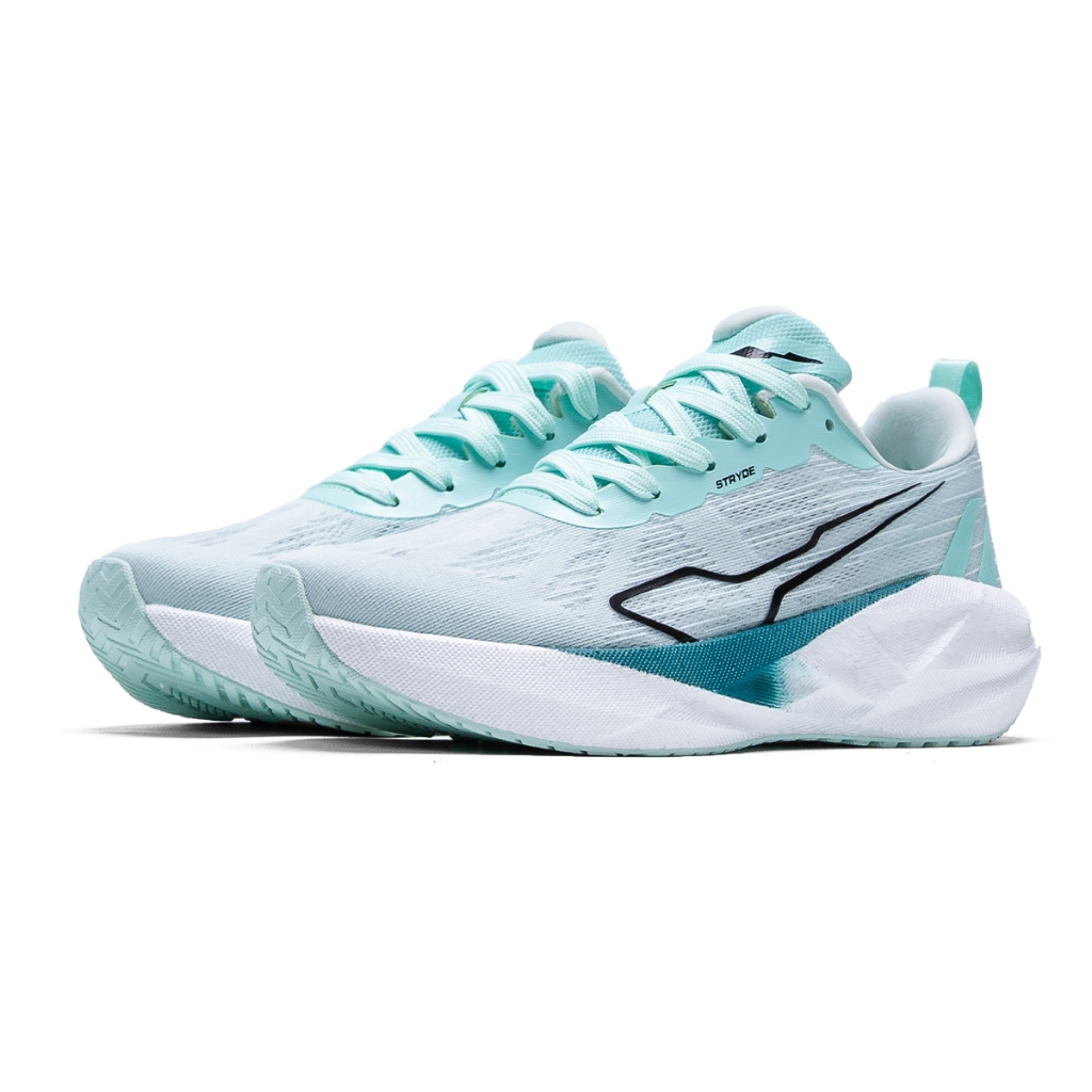 Jual HEIDEN HERITAGE [HRTG] - STRYDE RIVAL - FROST BITE - Sepatu Sport ...