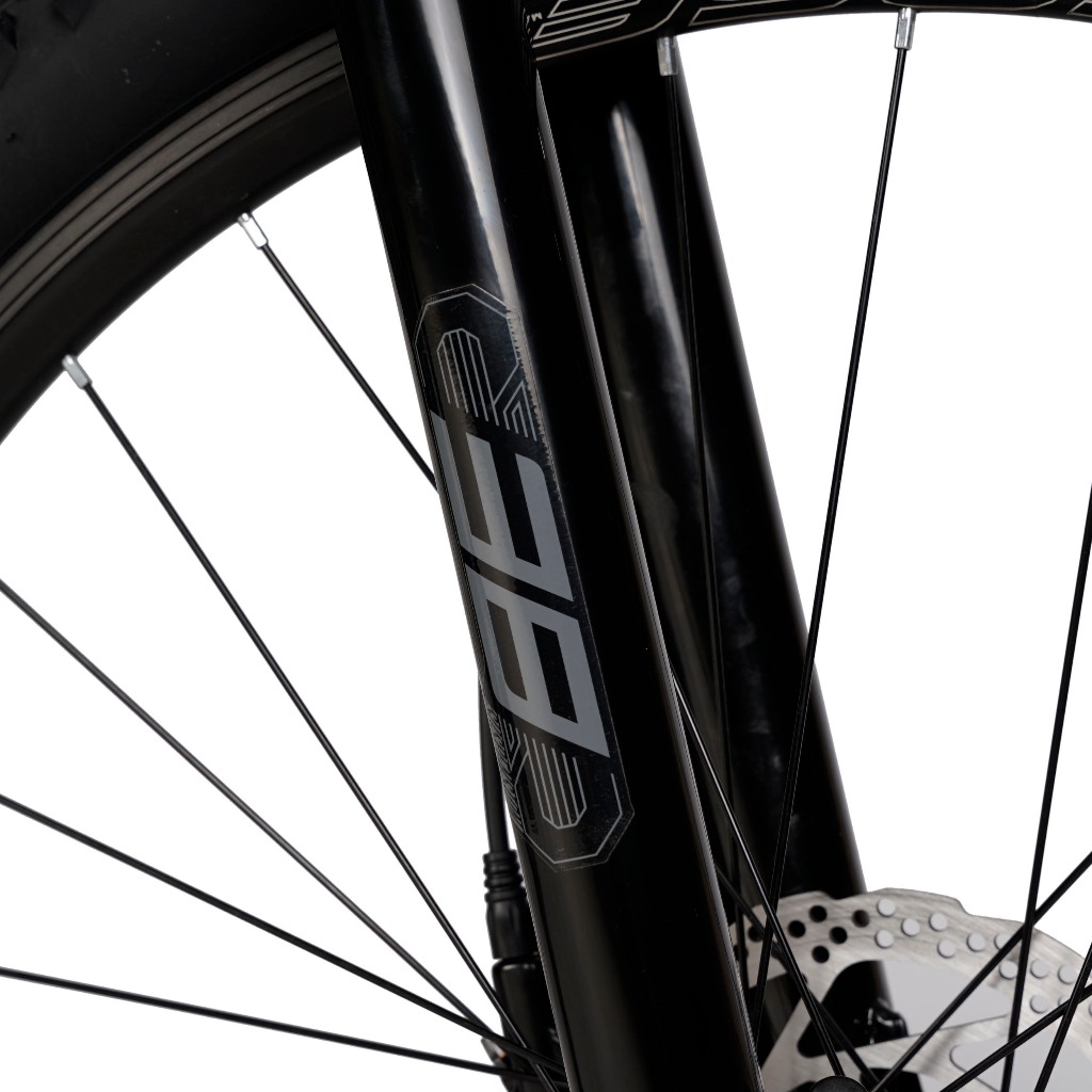Jual Sepeda Gunung / Element MTB Cyber X 3x8 Sp 27,5 Inch | Shopee ...