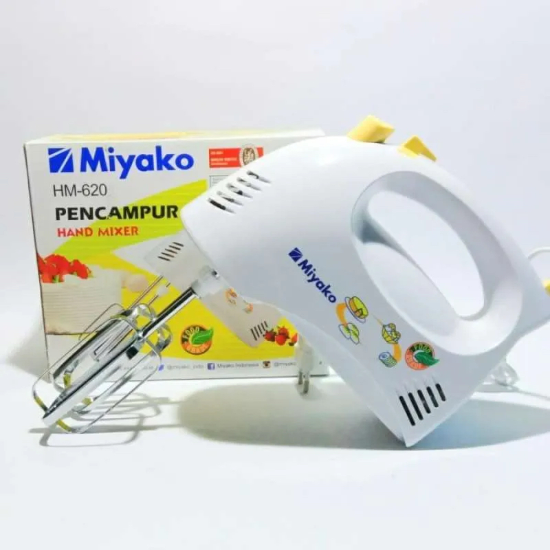 Jual Mixer Harga Terlengkap & Harga Terbaru Oktober 2026 | Shopee Indonesia