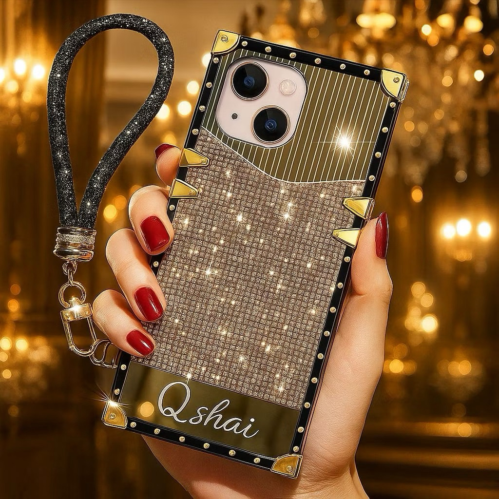 Custodia in pelle rossa Xiaomi Redmi Note 10/10S con portafoglio