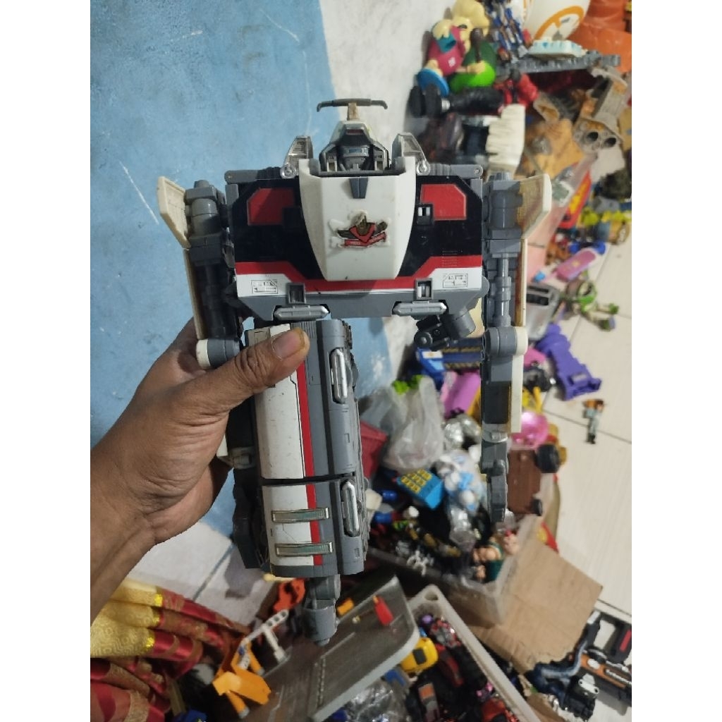 Jual Robot MMR Junk | Shopee Indonesia