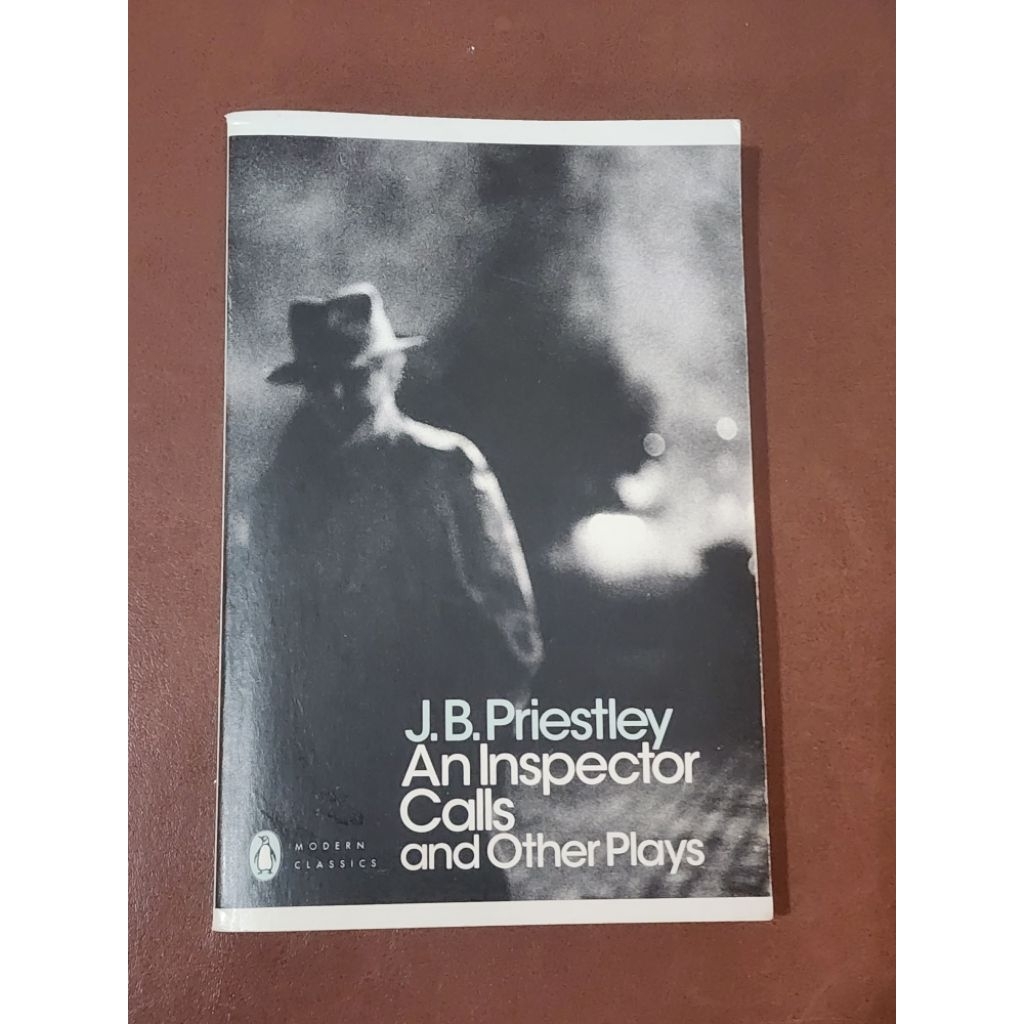 jual-buku-j-b-priestley-an-inspector-calls-and-other-plays-shopee