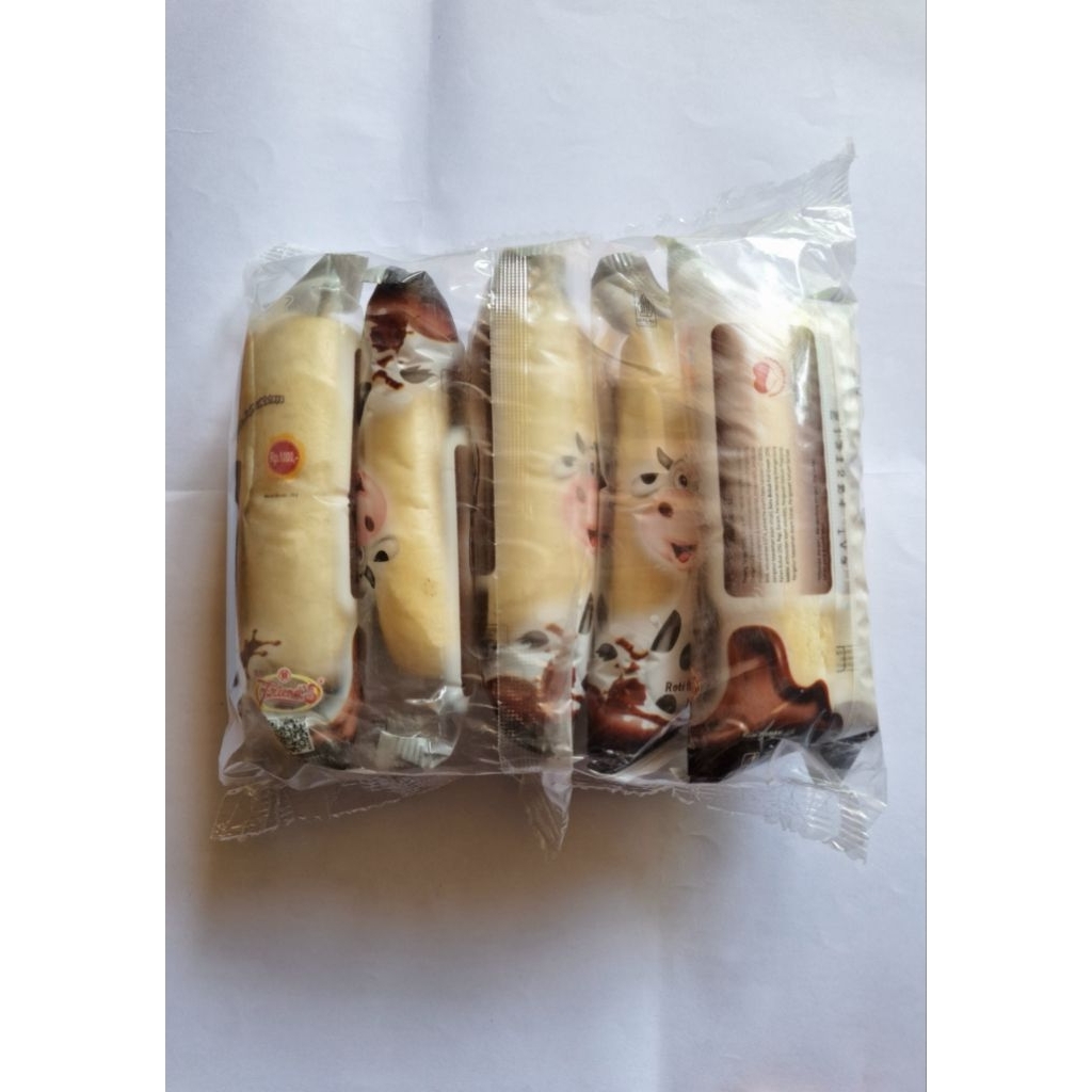 Jual Roti Nana Stick | Shopee Indonesia