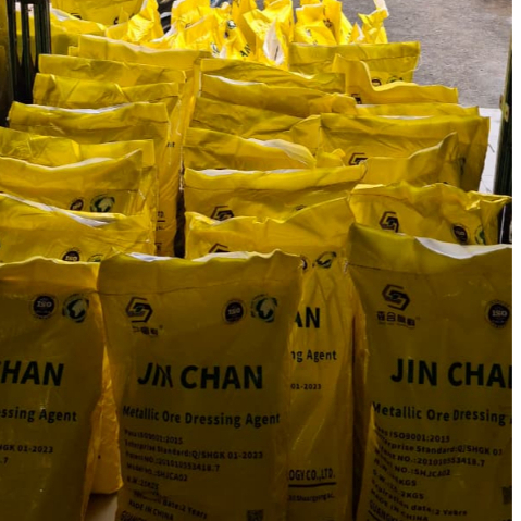 Jual JIN CHAN 1KG - Gold Dressing Agent (Non-Toxic) | Shopee Indonesia