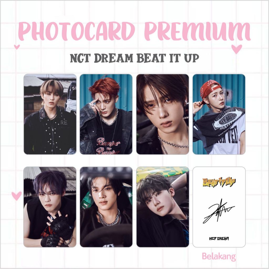 Produk WBKPOPSHOP.Malang | Shopee Indonesia