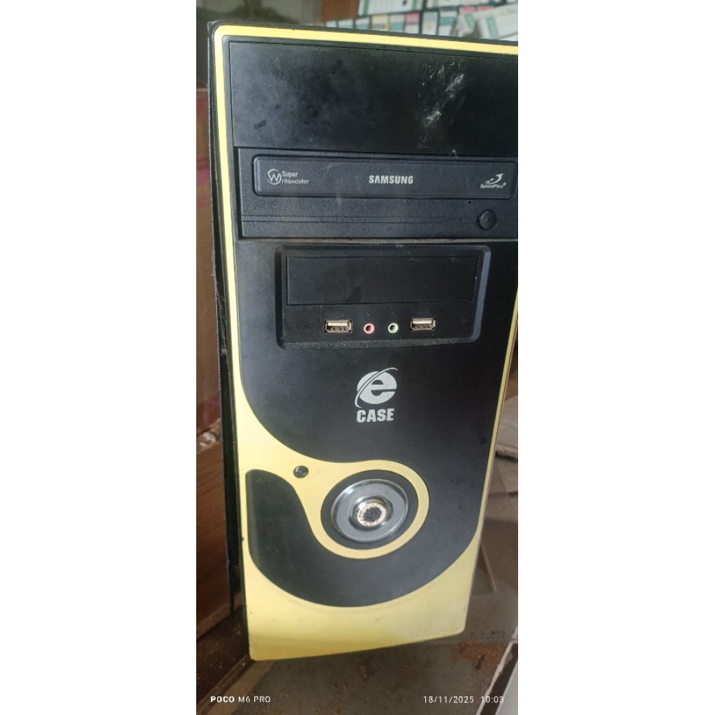 Jual Casing Big PC / Casing PC Retro / Casing Jadul | Shopee Indonesia