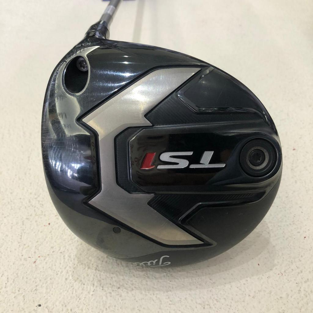 Jual Titleist TS1 Driver | Shopee Indonesia