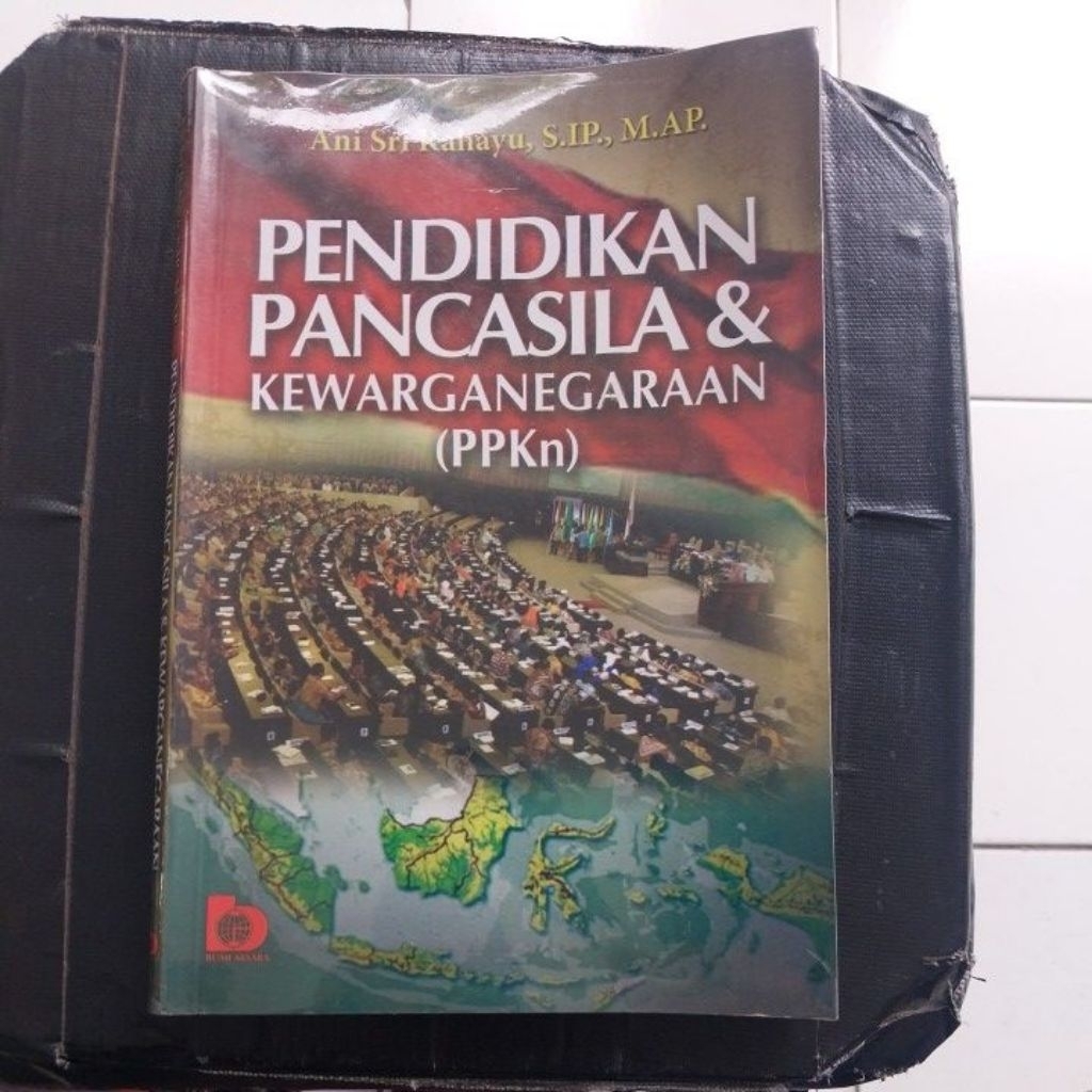 Jual PENDIDIKAN PANCASILA DAN KEWARGANEGARAAN (PPKN) | Shopee Indonesia