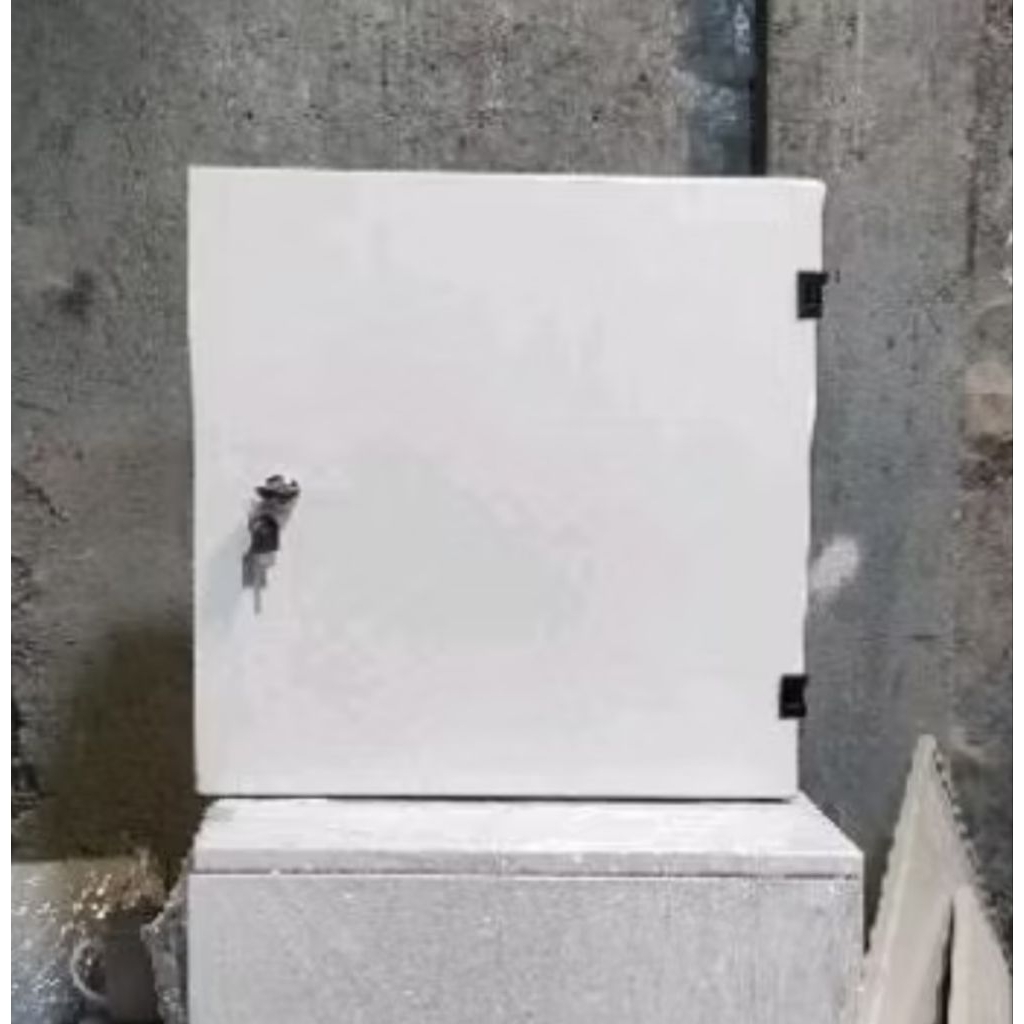 Jual box panel indoor EH 50x50x20 1.2mm | Shopee Indonesia