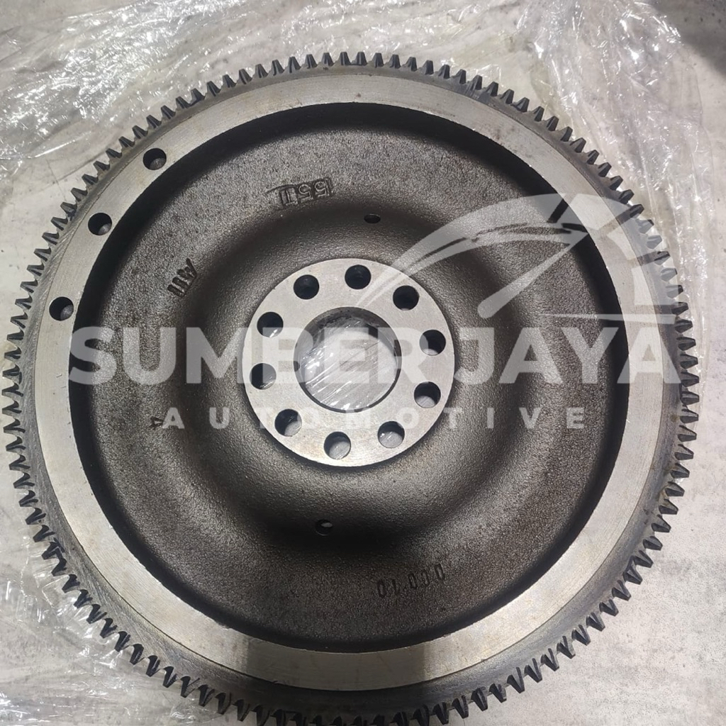 Jual FLYWHEEL FLY WHEEL RODA GILA GIGI GILA GIGI GENDANG GENDENG TOYOTA ...
