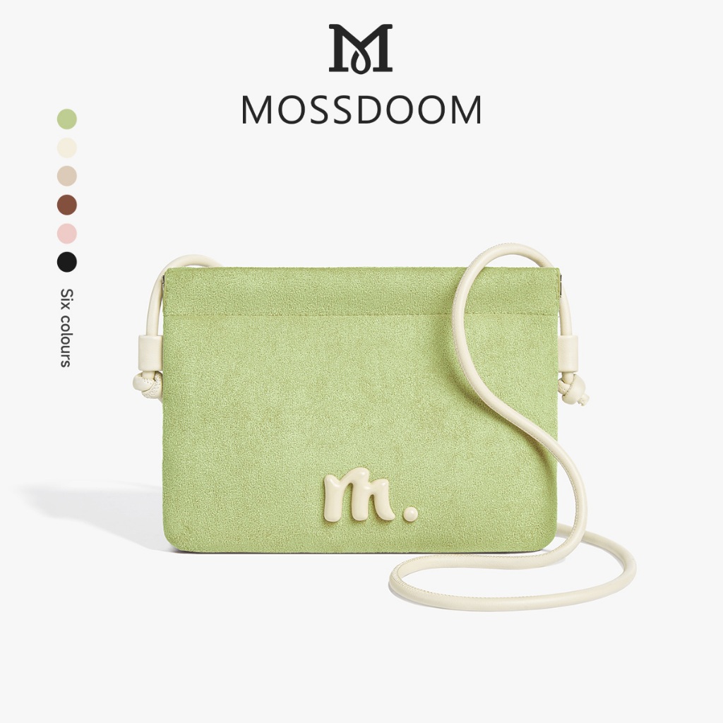 Toko Online Mossdoom Official Shop | Shopee Indonesia