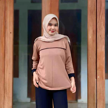 Warna Milo