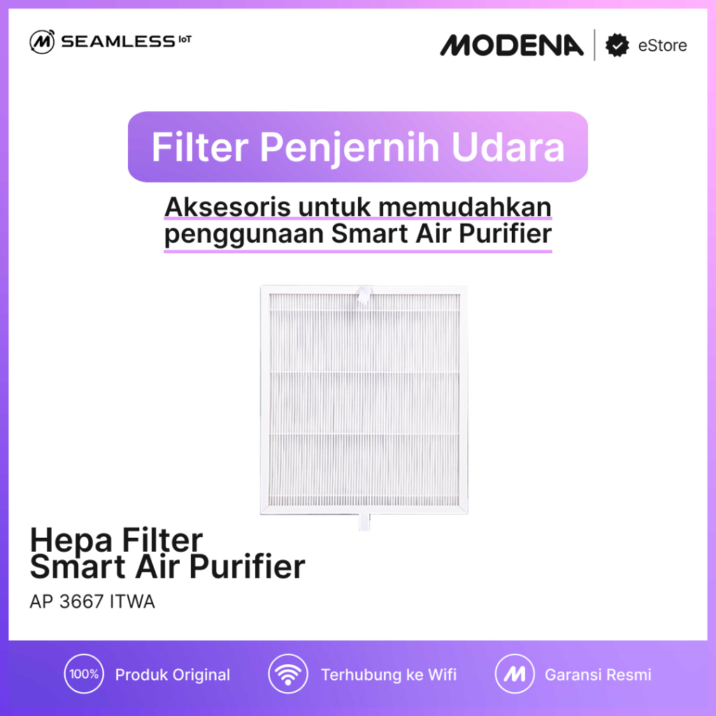Produk Modena eStore Official | Shopee Indonesia