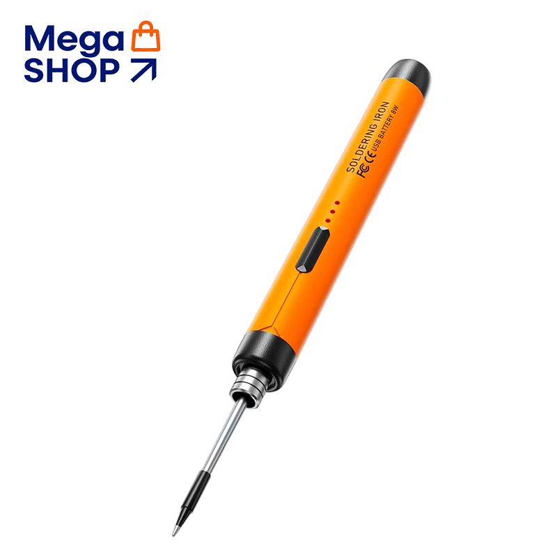 Jual Nexor USB Solder Listrik Besi Portable Setrika mini Besi Solder ...