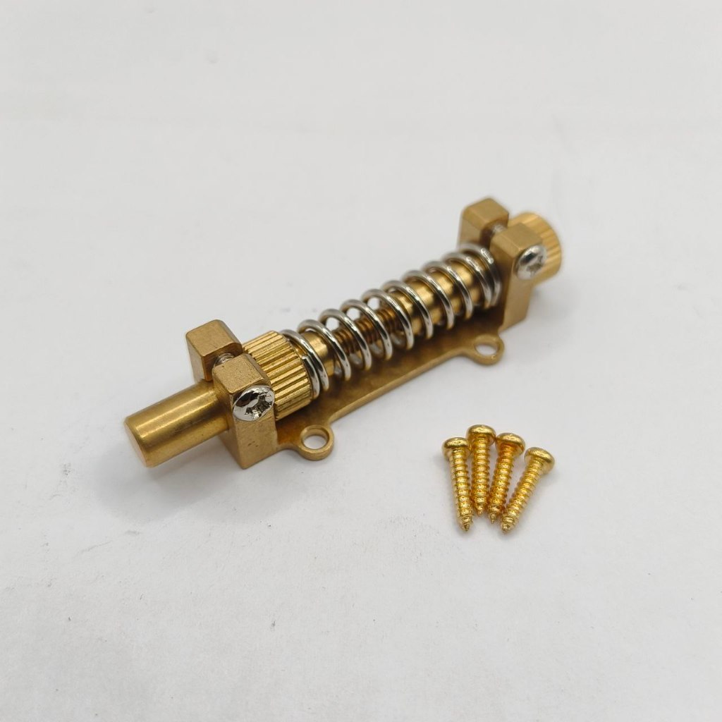 Jual System Spring Stabilizer Stopper Bridge Gitar Tremolo Trem Setter ...