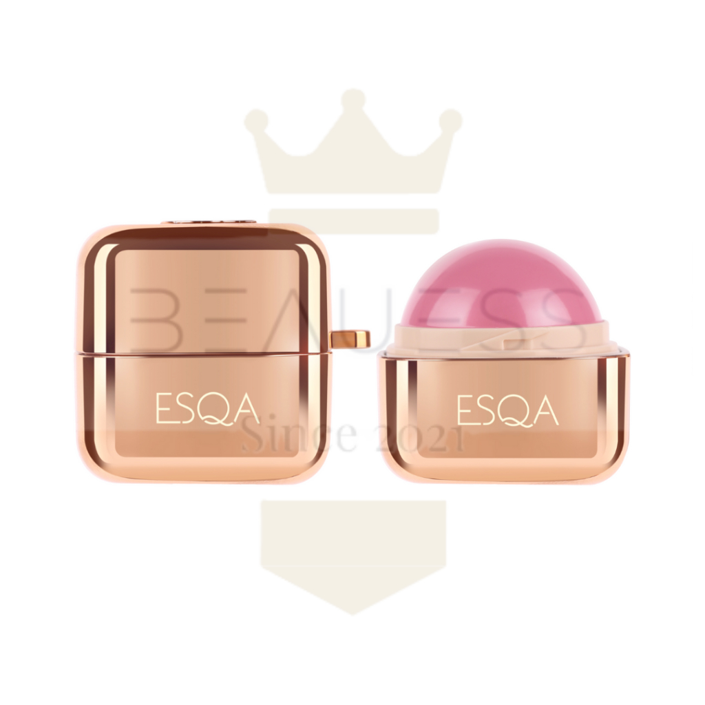 Jual ESQA BITTY BALM STICK BLUSH | Shopee Indonesia
