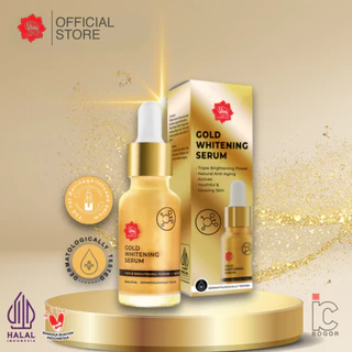 Viva Gold Whitening Serum Triple Brightening 20ml