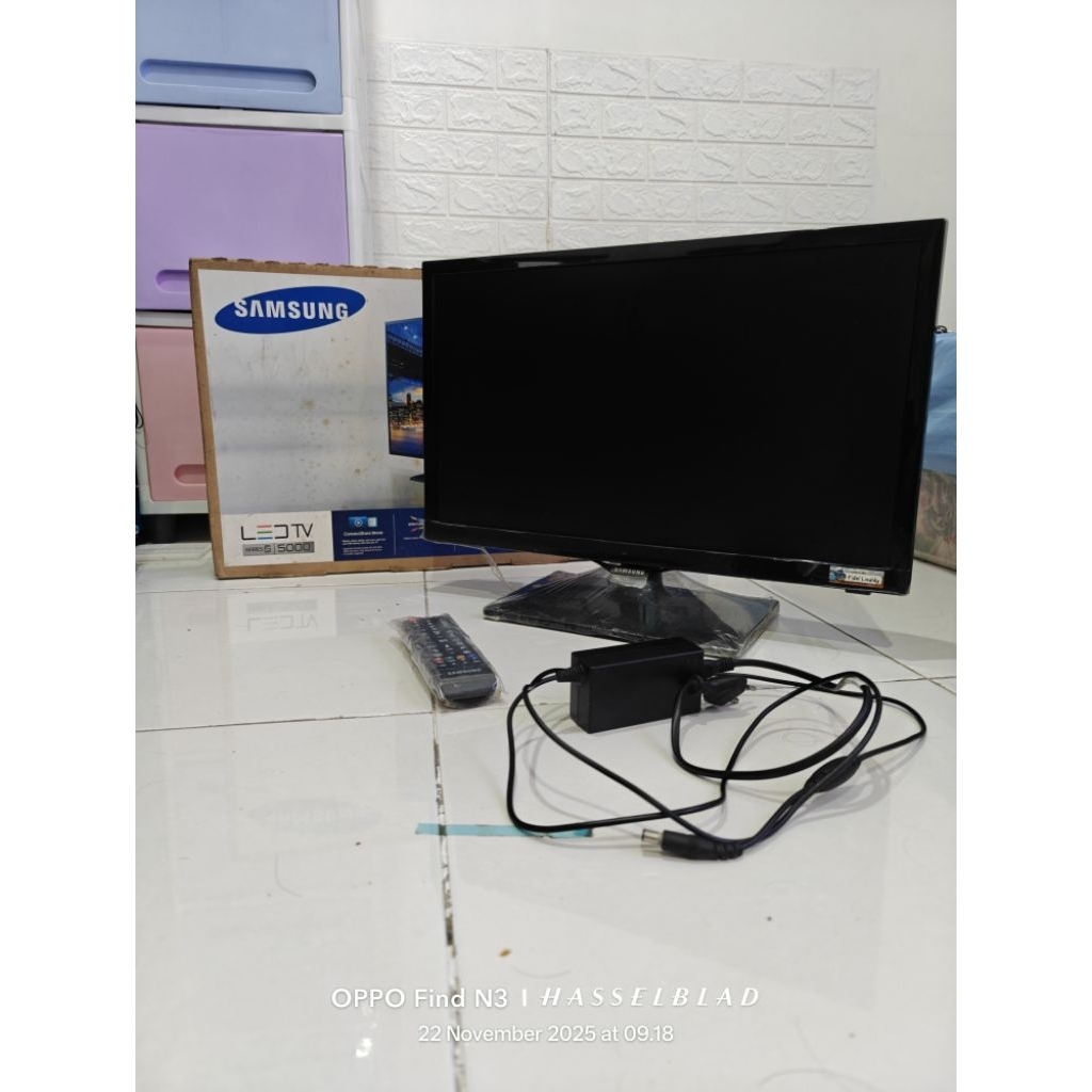 Jual Monitor 22 Inch Terlengkap & Harga Terbaru Agustus 2026 | Shopee ...