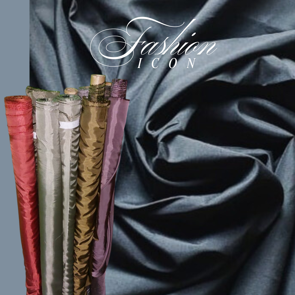Jual Furing polos PREMIUM untuk lapisan Jas, Tebal, lembut , di gunakan ...