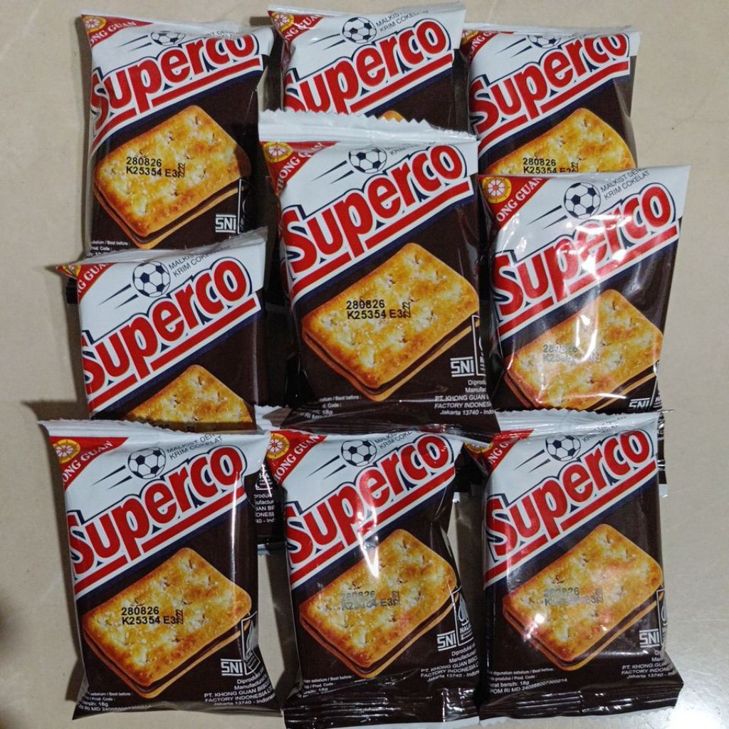 Jual Khong Terlengkap & Harga Terbaru April 2026 | Shopee Indonesia