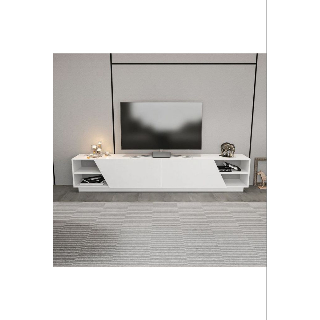 Jual Rak Tv minimalis modern desain elegan & kekinian | Shopee Indonesia