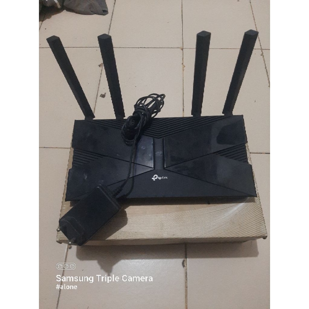 jual-tp-link-archer-ax50-shopee-indonesia