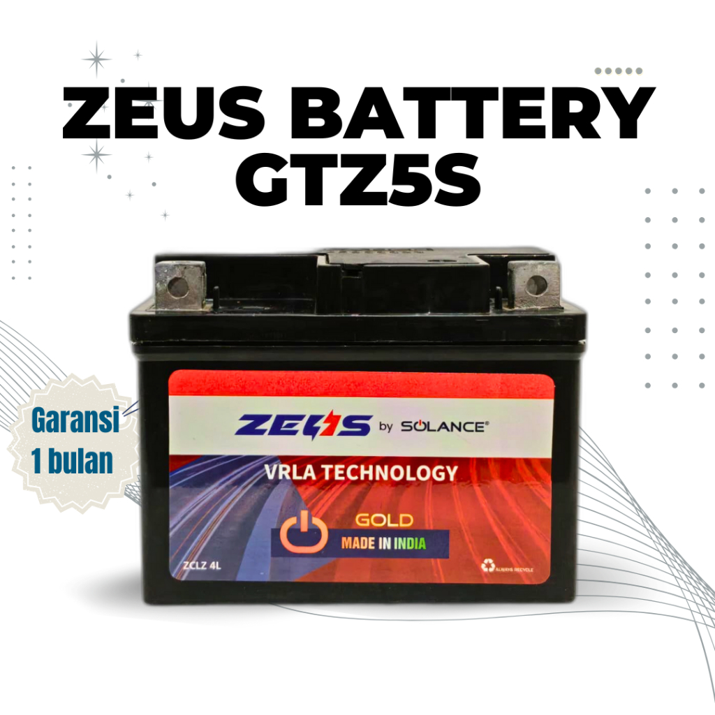 Jual Zeus Gtz5S Terlengkap & Harga Terbaru Juni 2026 | Shopee Indonesia