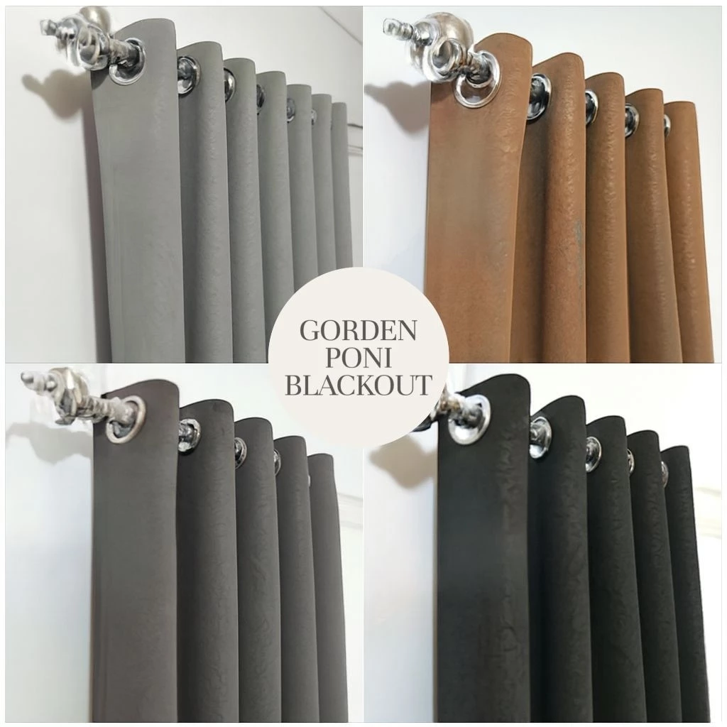 Gorden Murah Blitar