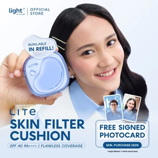 Toko Online Lightplus Official Store | Shopee Indonesia