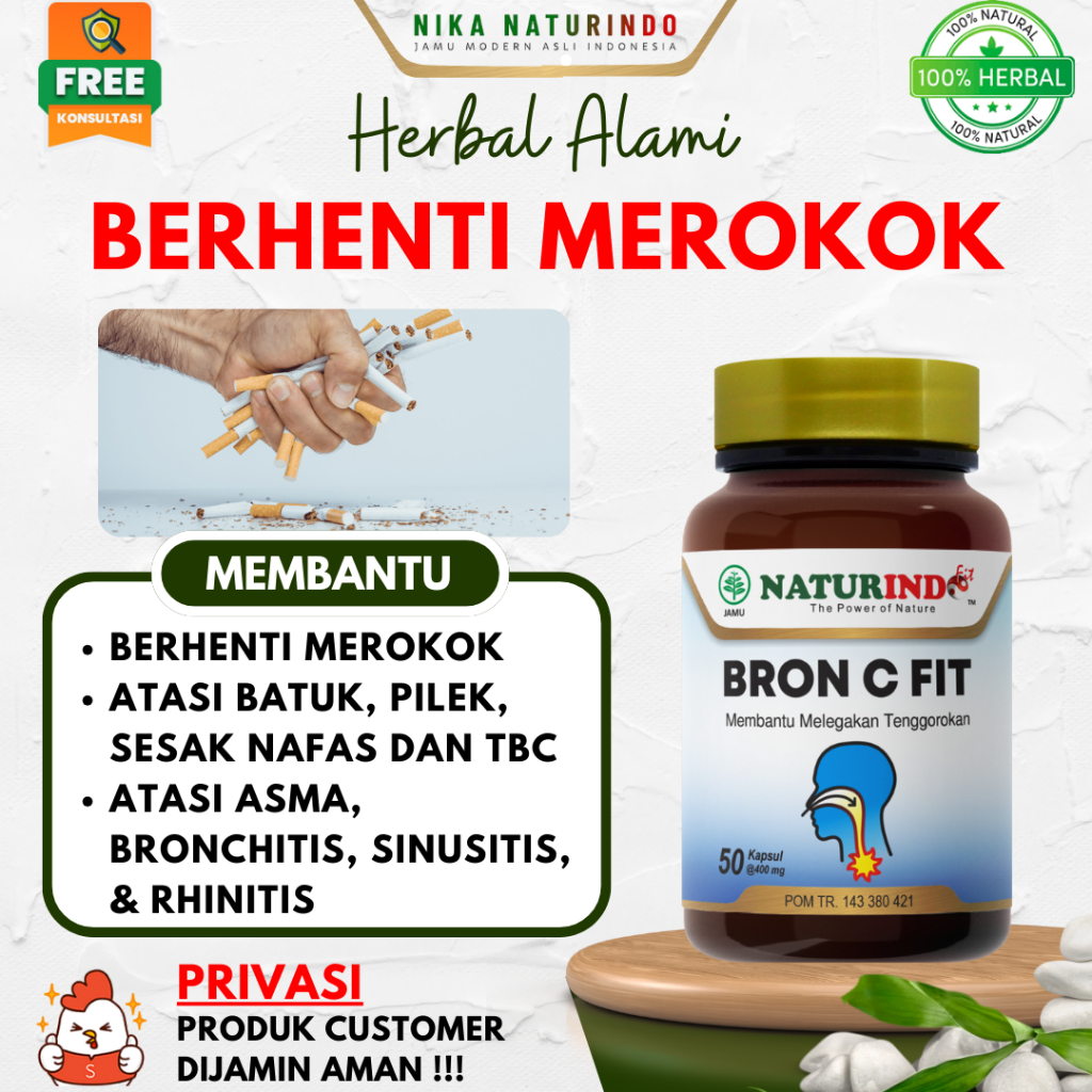 Jual Obat Berhenti Merokok Ampuh Obat Penghilang Candu Merokok Rokok ...